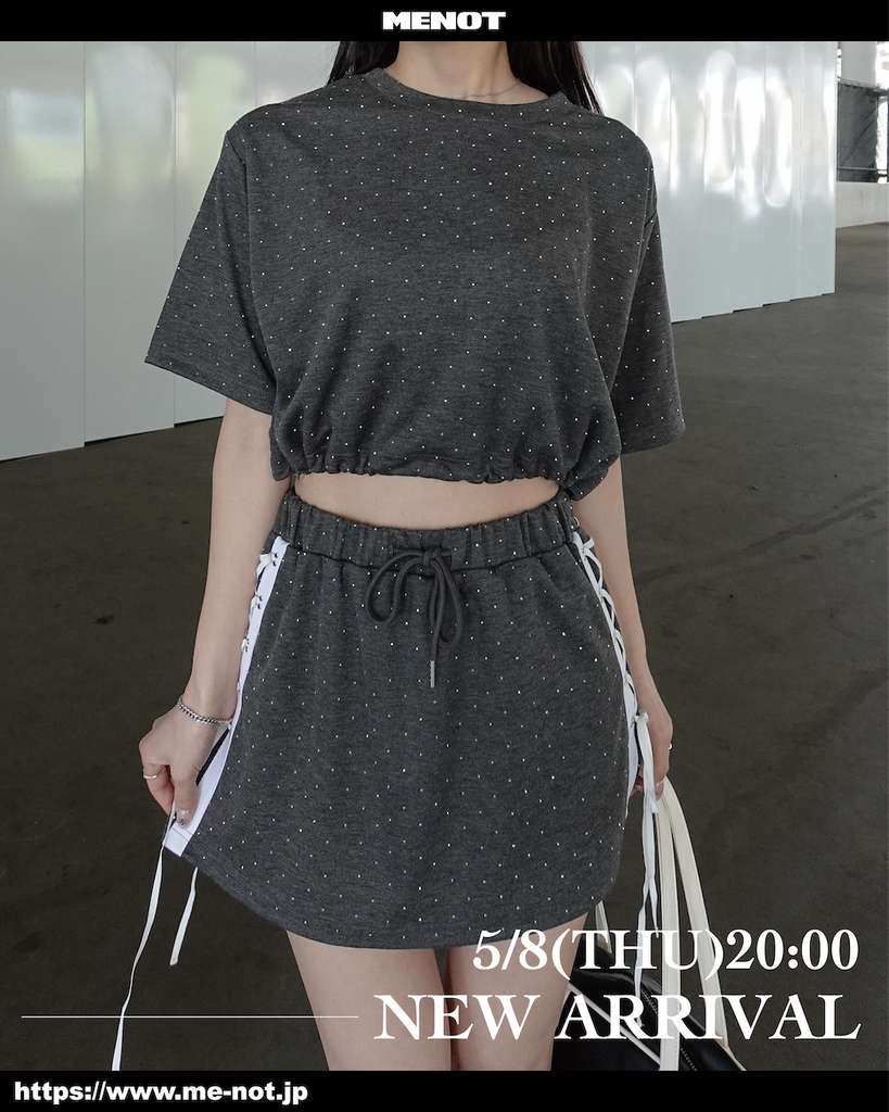 5/8(THU) NEW ARRIVAL
