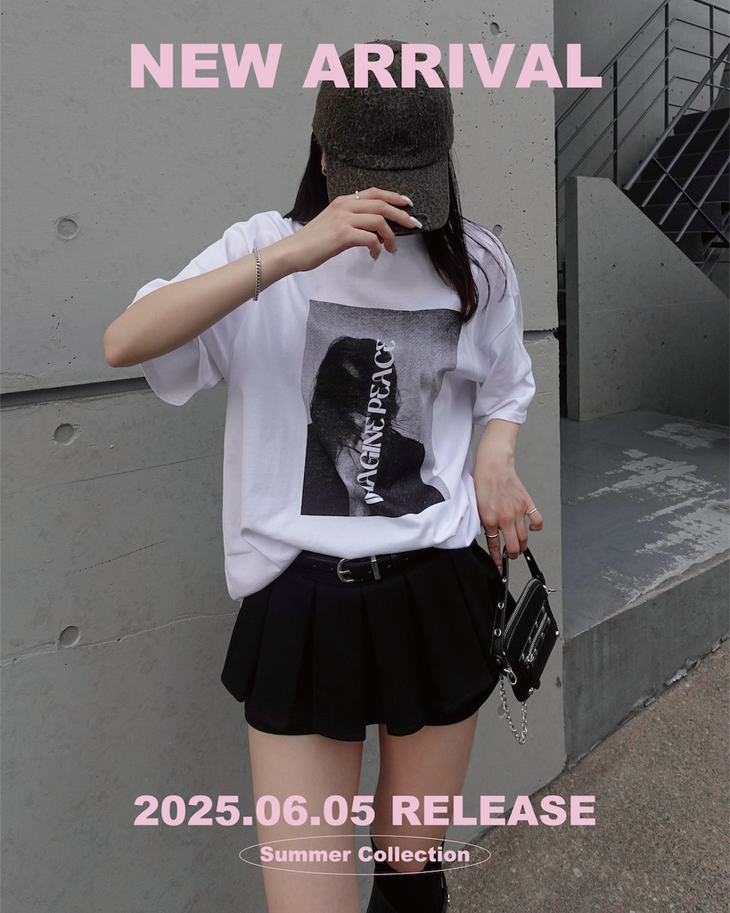 6/5(THU) NEW ARRIVAL