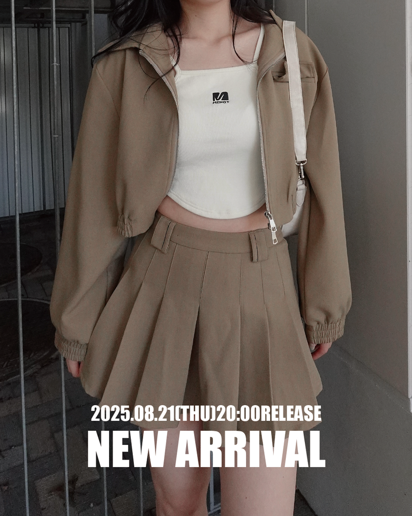 8/21(THU) NEW ARRIVAL