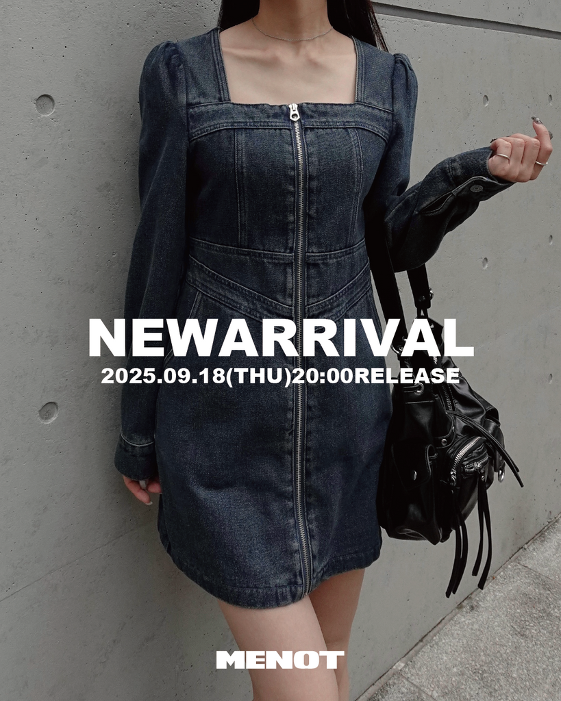 9/18(THU) NEW ARRIVAL