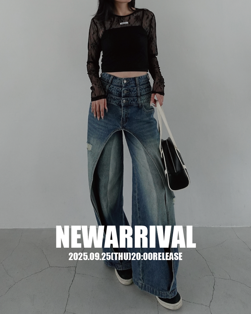 9/25(THU) NEW ARRIVAL