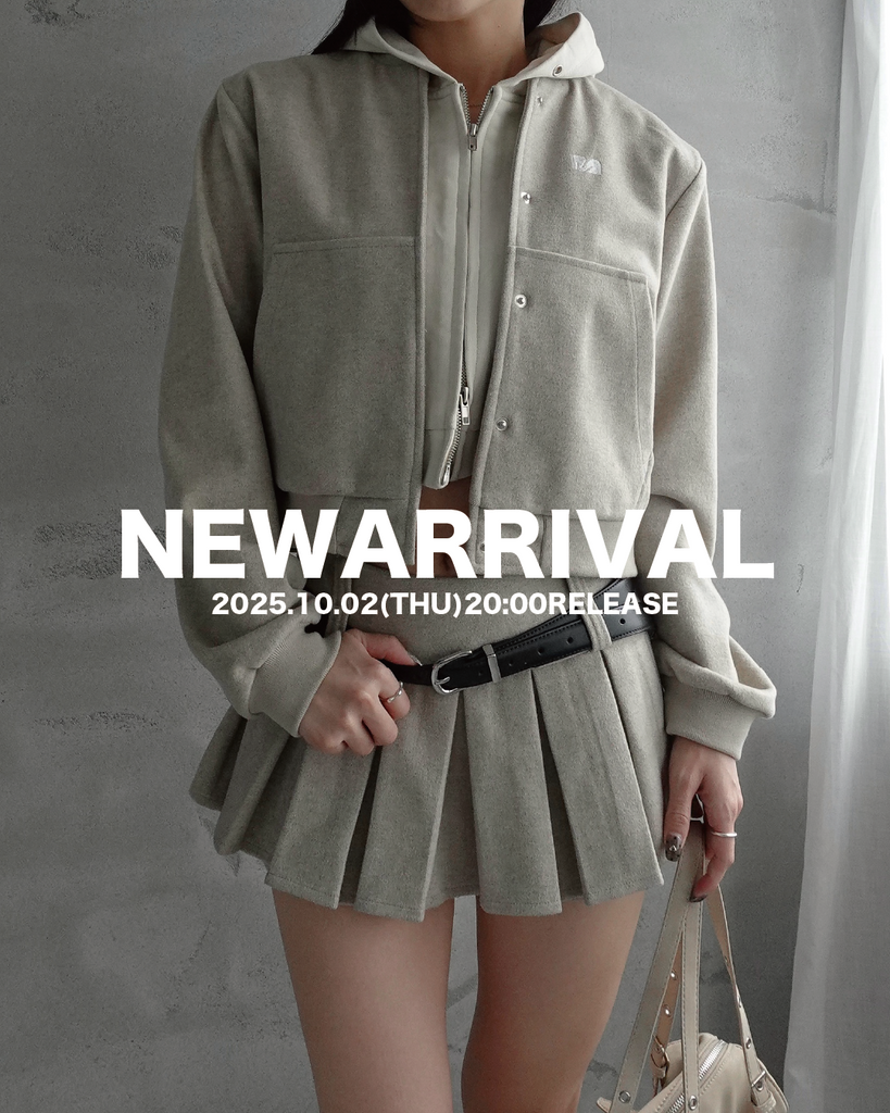 10/2(THU) NEW ARRIVAL