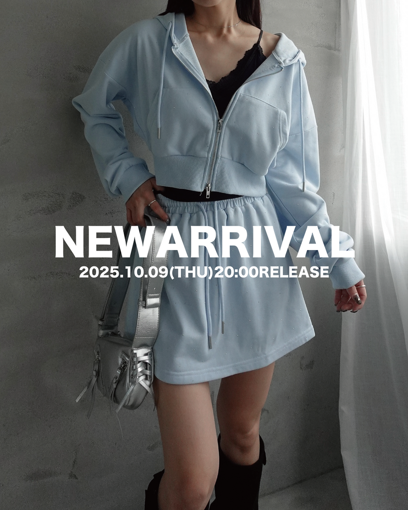 10/9(THU) NEW ARRIVAL