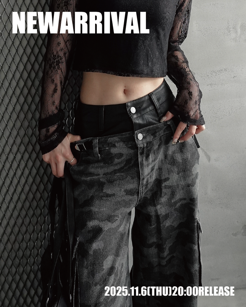 11/6 (THU) NEW ARRIVAL