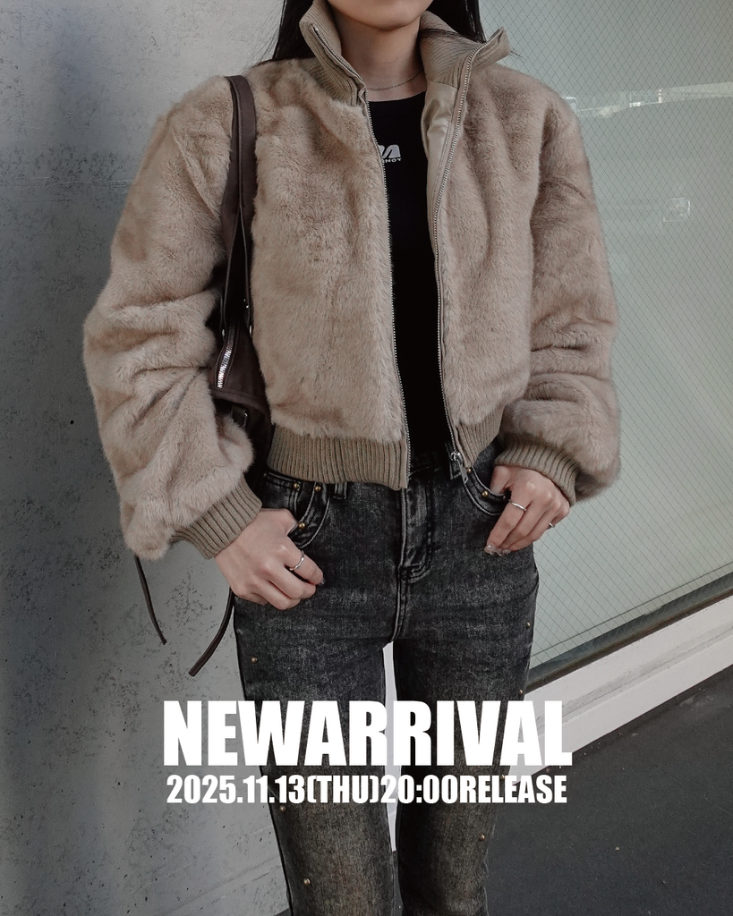 11/13 (THU) NEW ARRIVAL