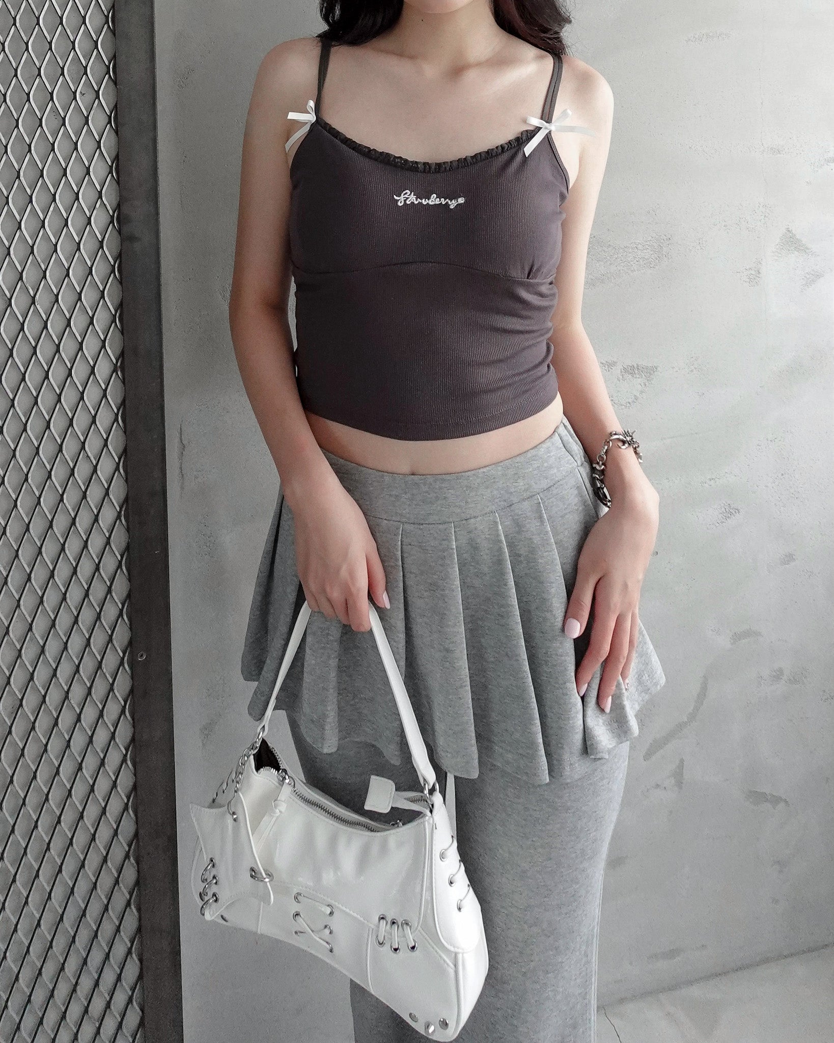Amazon | Grunge Hobo バッグ フェアリーグランジ ショルダー
