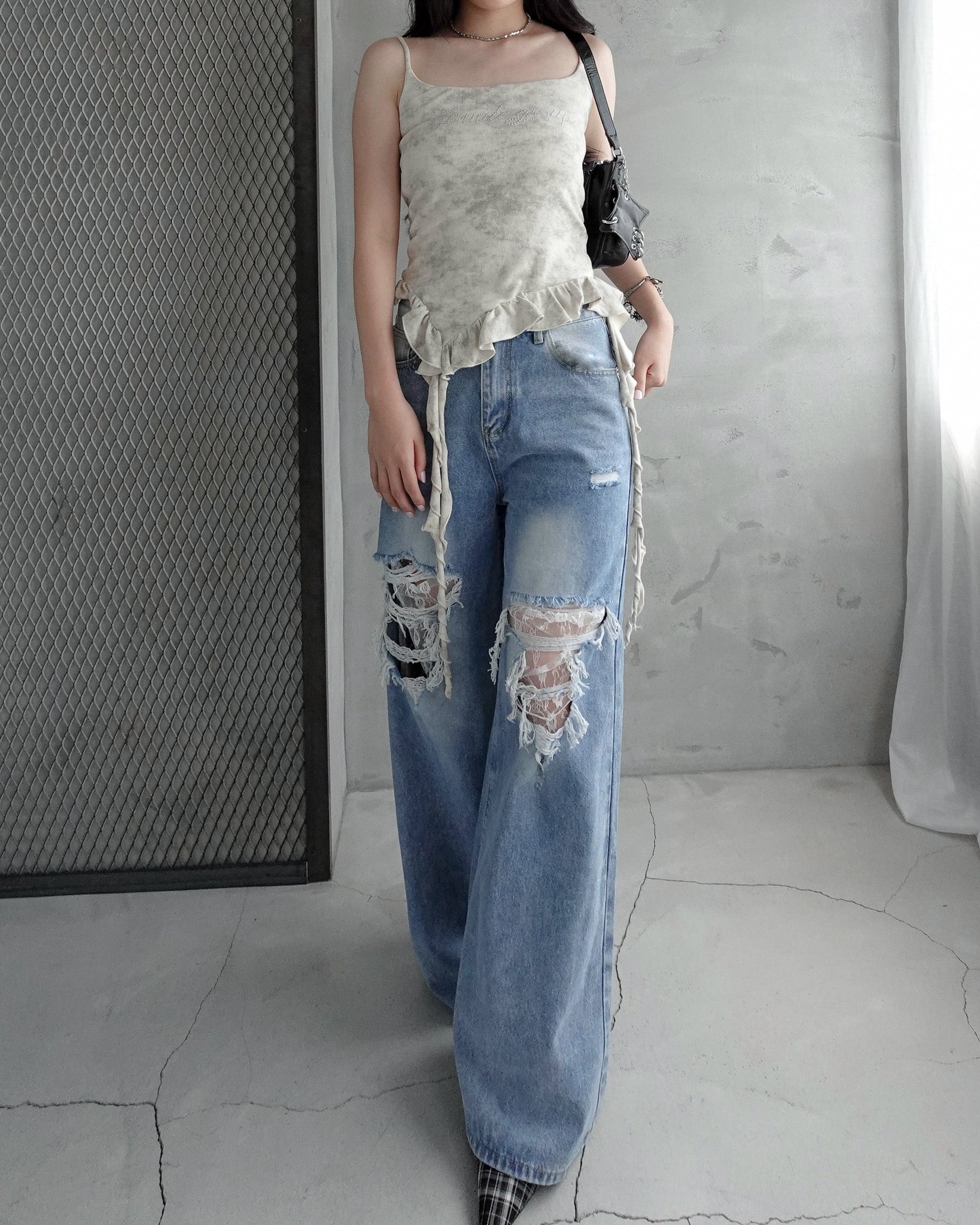 PANTS – menot