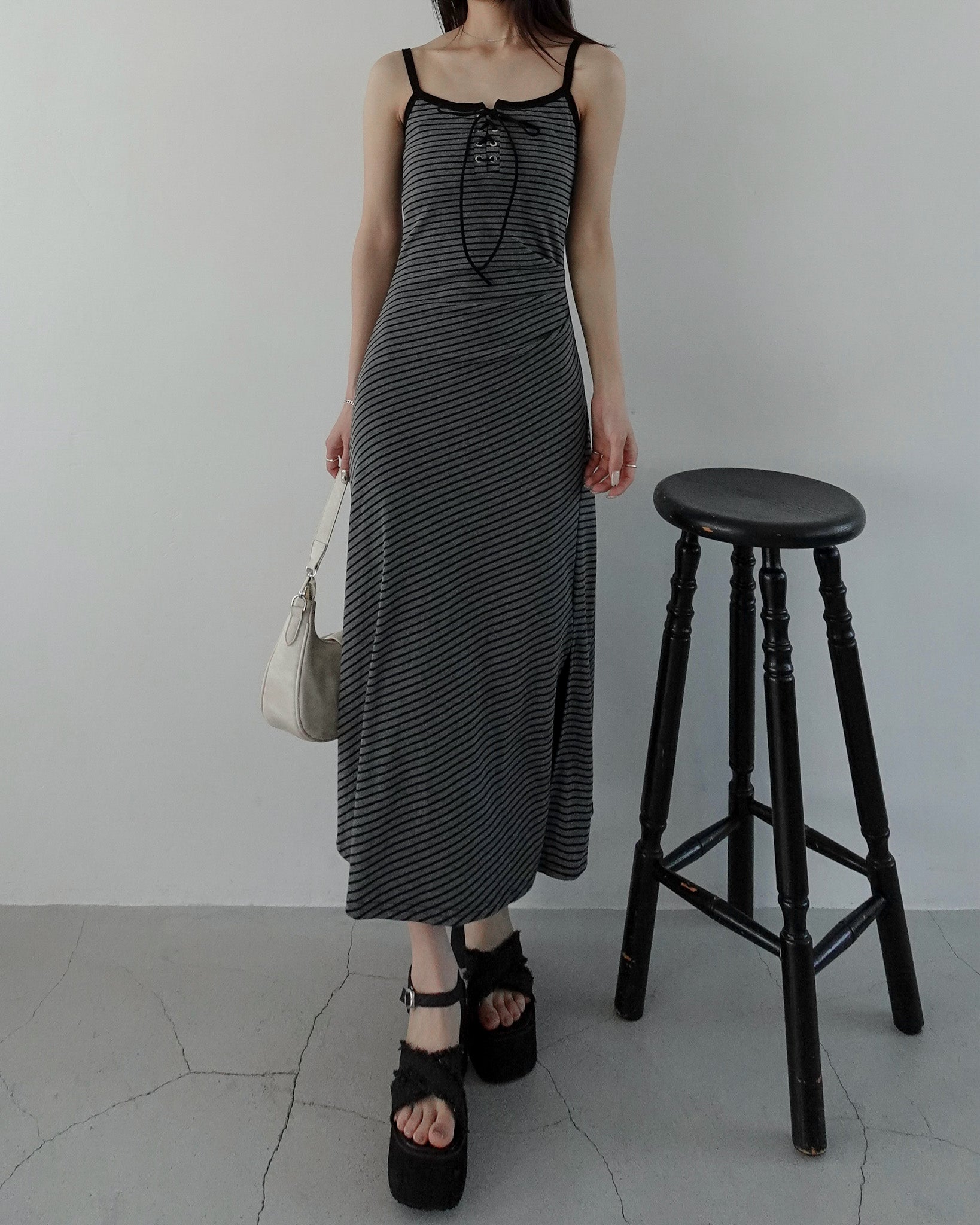 かなDiesel デニムサンダル 高ヒール 美品】DIESELデニム ハイヒール サンダル 36サイズ ヴィンテージ