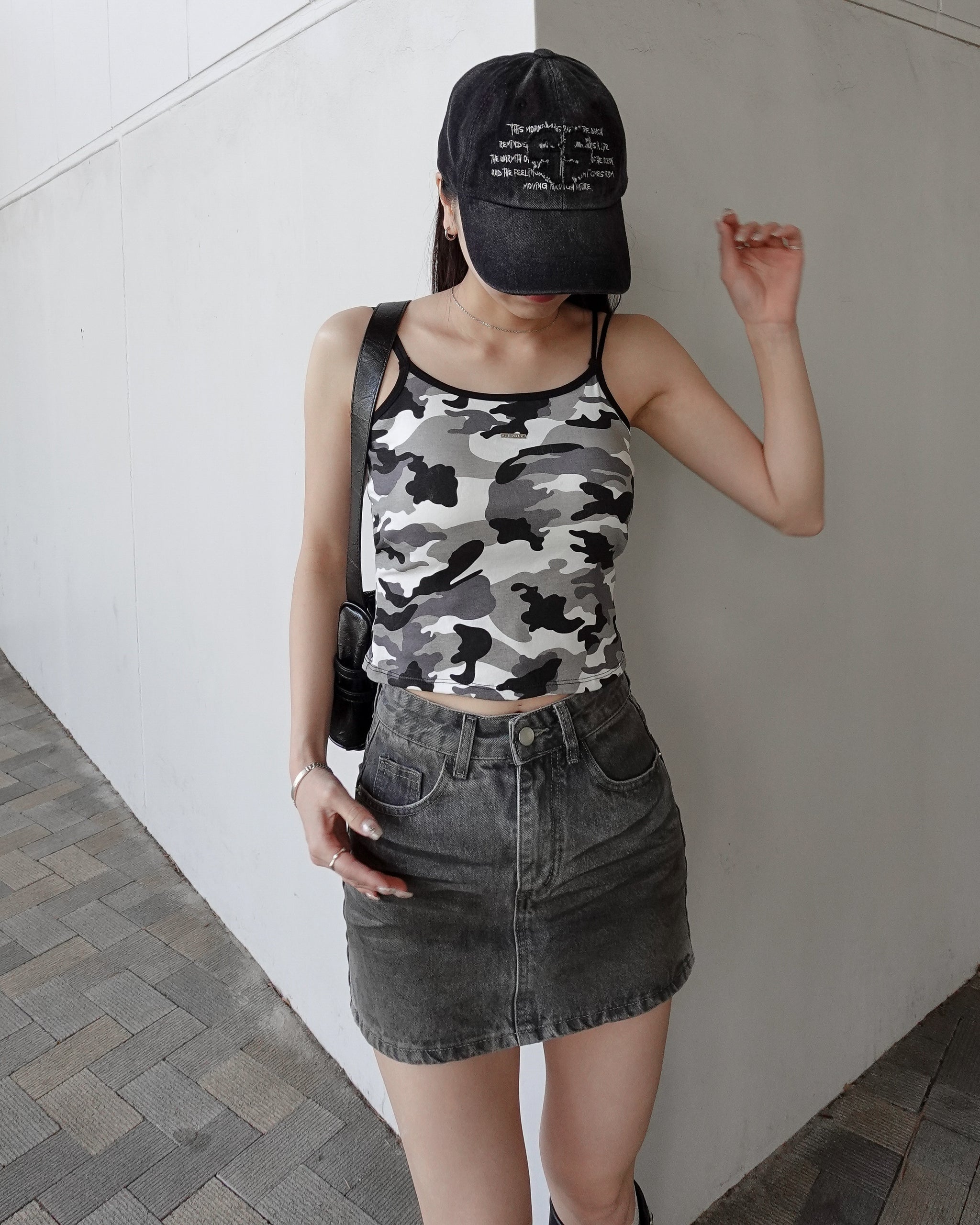 【 JEANS】デニム ミニスカート ロゴデザイン 関税送料込 楽天市場】【8/20限定・最大2万円OFFクーポン配布中】GANNI
