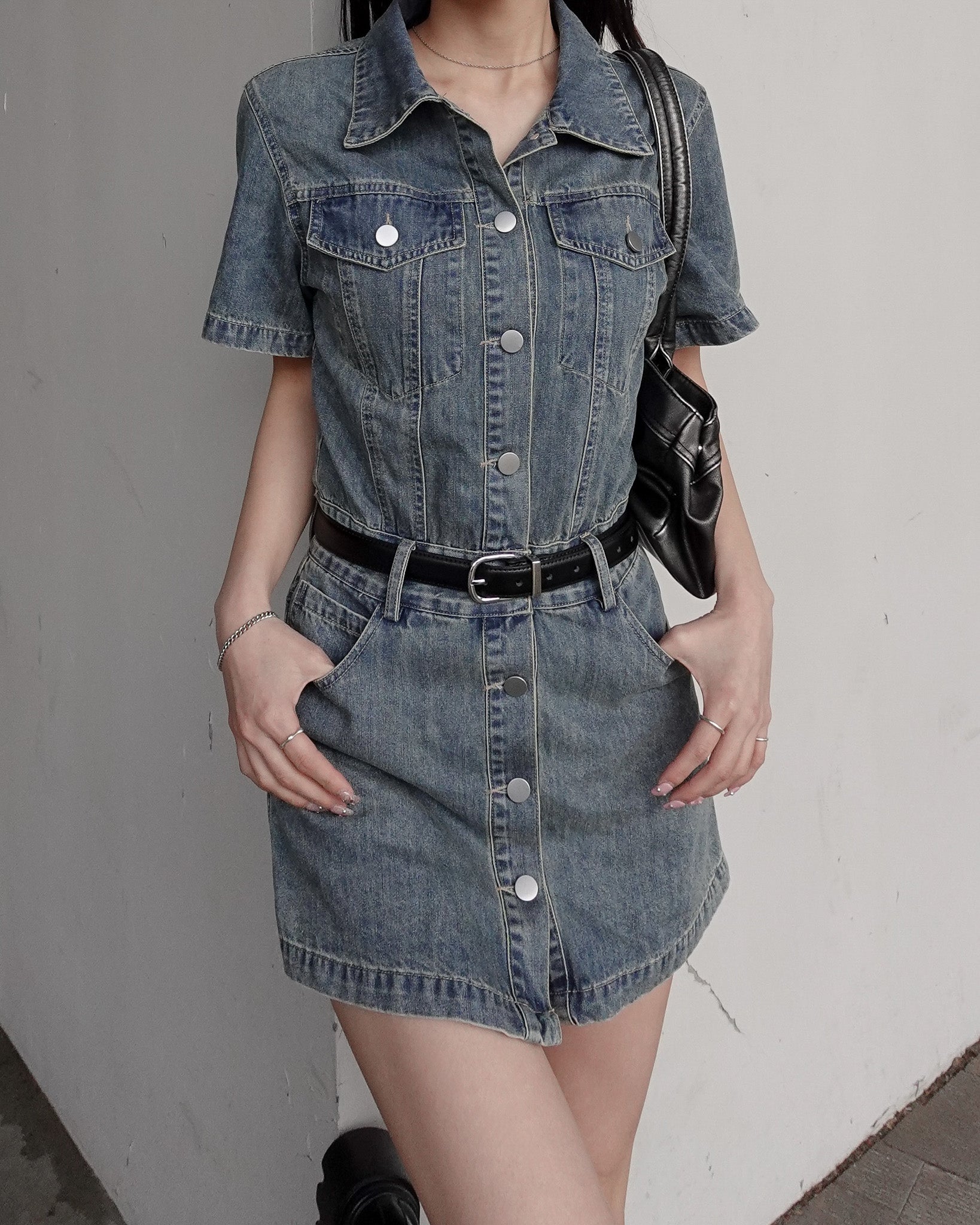 ミンミンです。 sayaka styling-5 – menot