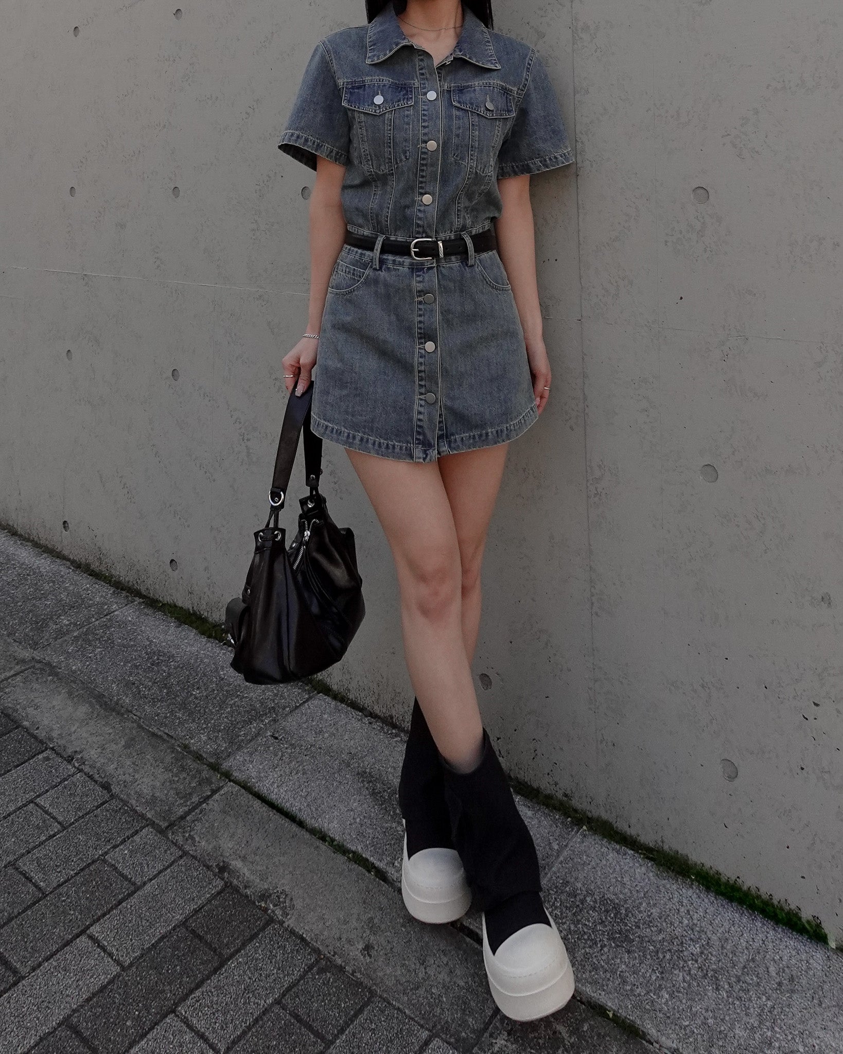 ミンミンです。 sayaka styling-5 – menot