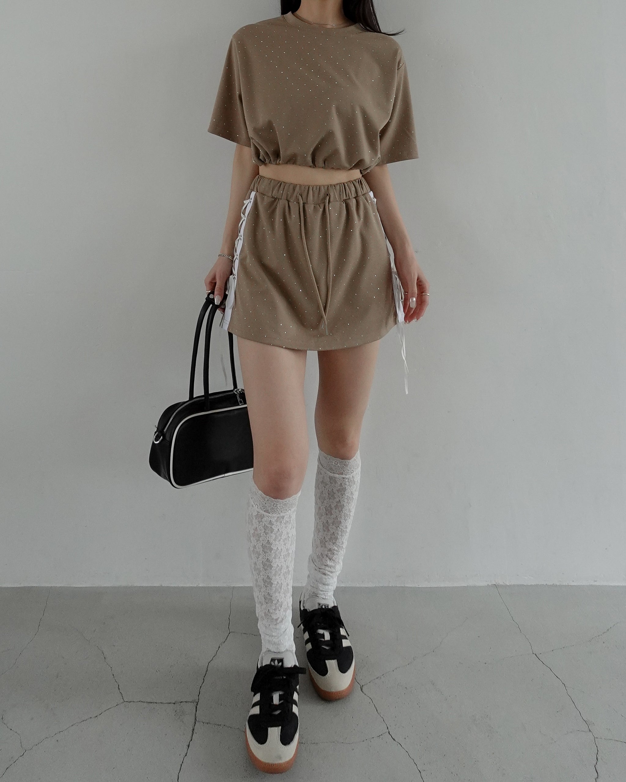 MOUN_TEN セットアップ　140 MOUN TEN.（マウンテン）子供服/ キッズ/東京