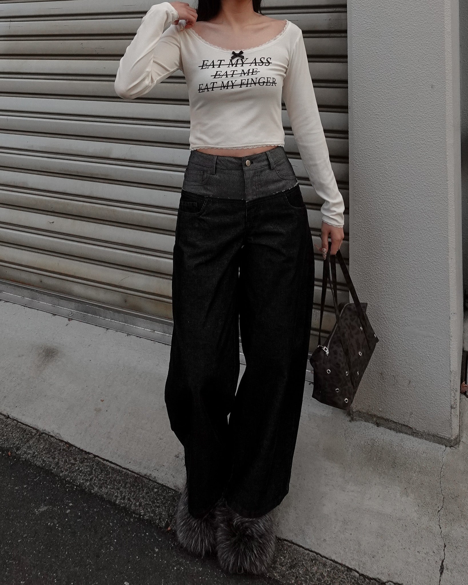 LONG – menot