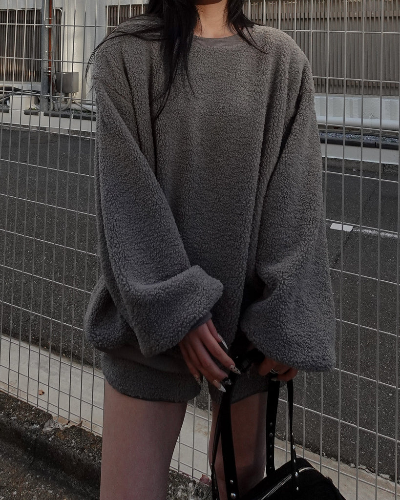 オーバーボアセットアップ – menot