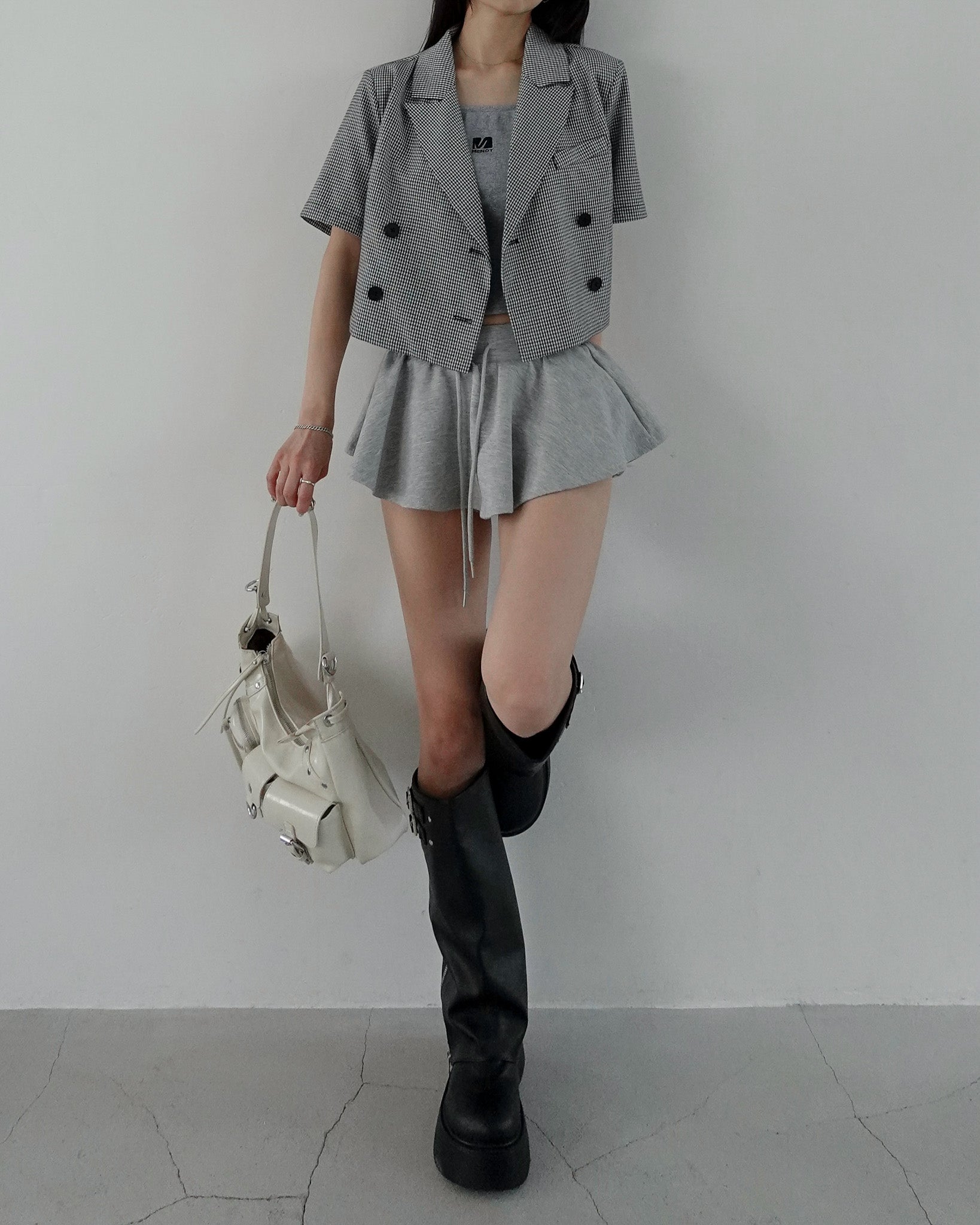 SKIRT – menot