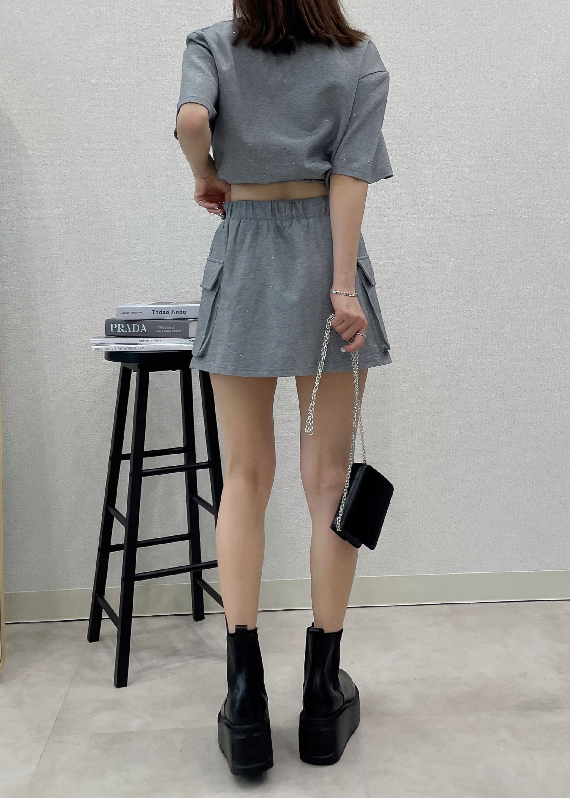 ラインストーン2wayセットアップ – menot