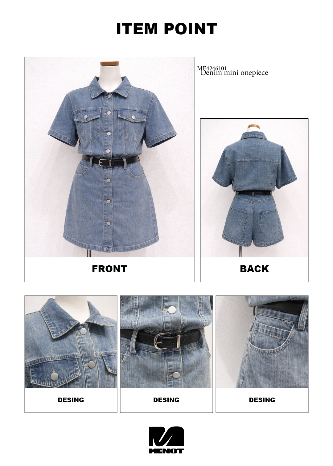 Sayaka Styling-5 – menot