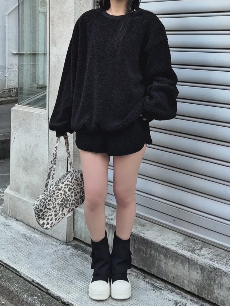 オーバーボアセットアップ – menot